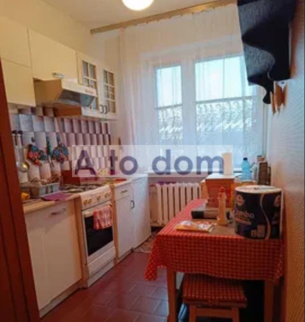 Mieszkanie dwupokojowe na sprzedaż Zielonka  43m2 Foto 1