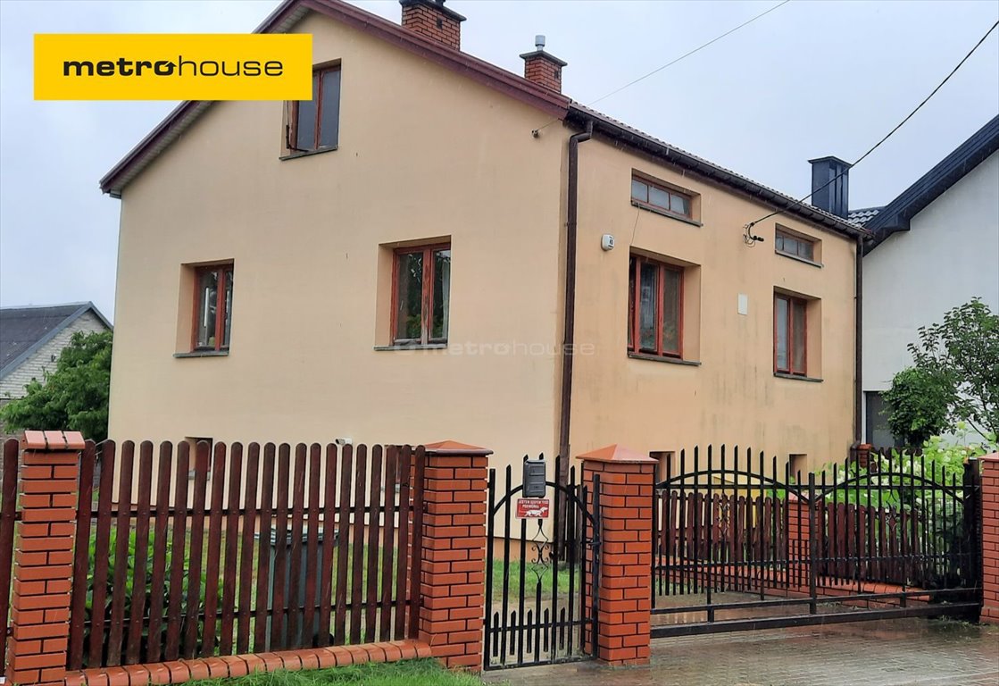 Dom na sprzedaż Ujrzanów  150m2 Foto 1