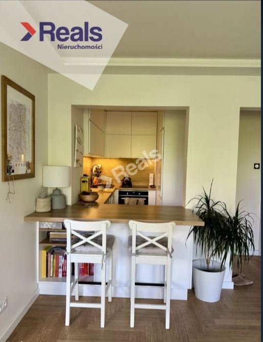 Mieszkanie trzypokojowe na sprzedaż Warszawa, Mokotów, Górny Mokotów, Wojciecha Żywnego  45m2 Foto 1