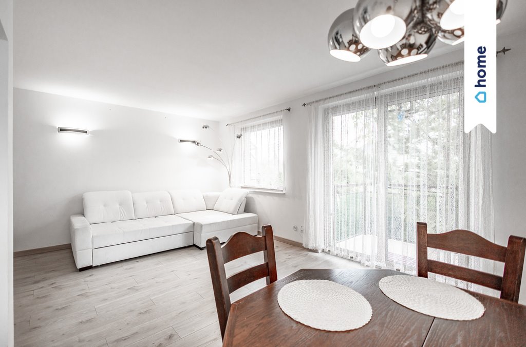 Mieszkanie trzypokojowe na sprzedaż Wrocław, Sołtysowice, Sołtysowice, Lekcyjna  64m2 Foto 1