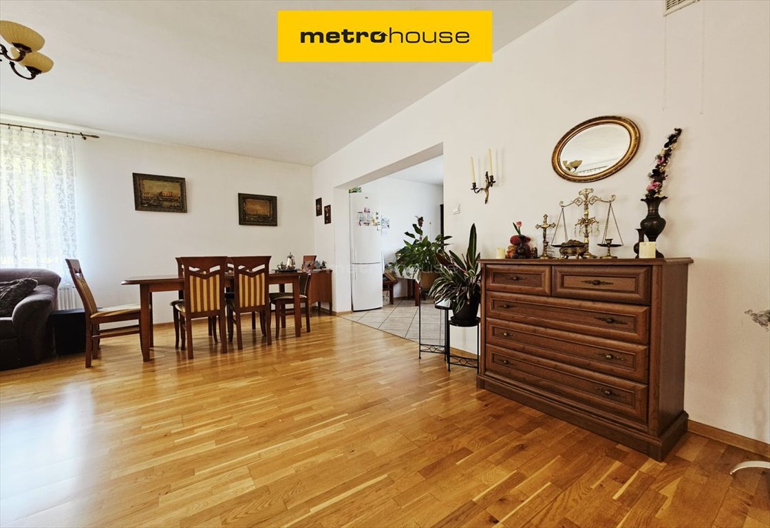 Dom na sprzedaż Skórzec, Bielna  135m2 Foto 1