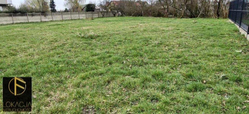 Działka inna na sprzedaż Kalisz  1 084m2 Foto 1