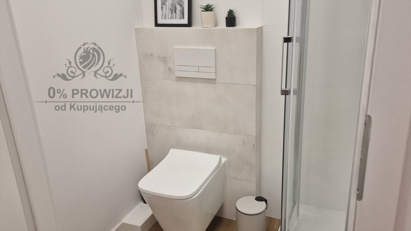 Kawalerka na sprzedaż Wrocław, Krzyki, Gaj  34m2 Foto 18