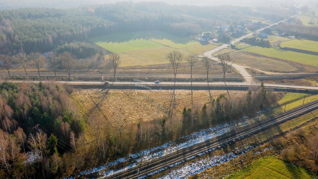 Działka budowlana na sprzedaż Orłowicze  6 300m2 Foto 10