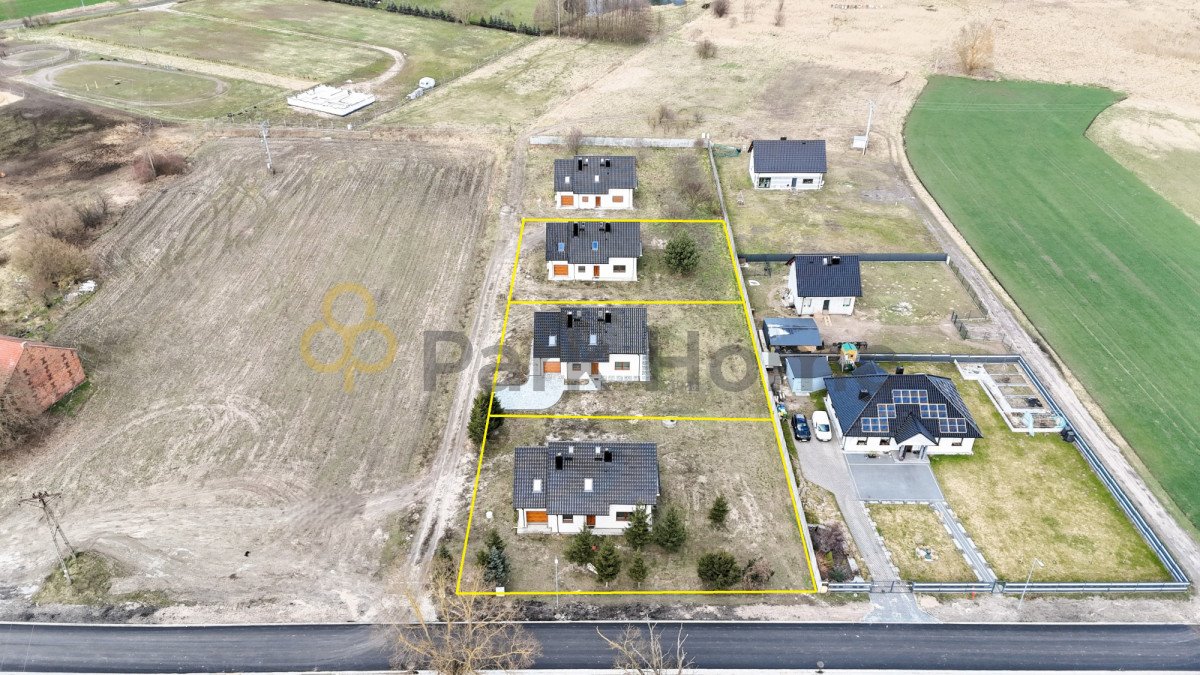 Dom na sprzedaż Szczaniec, Adama Asnyka  158m2 Foto 1