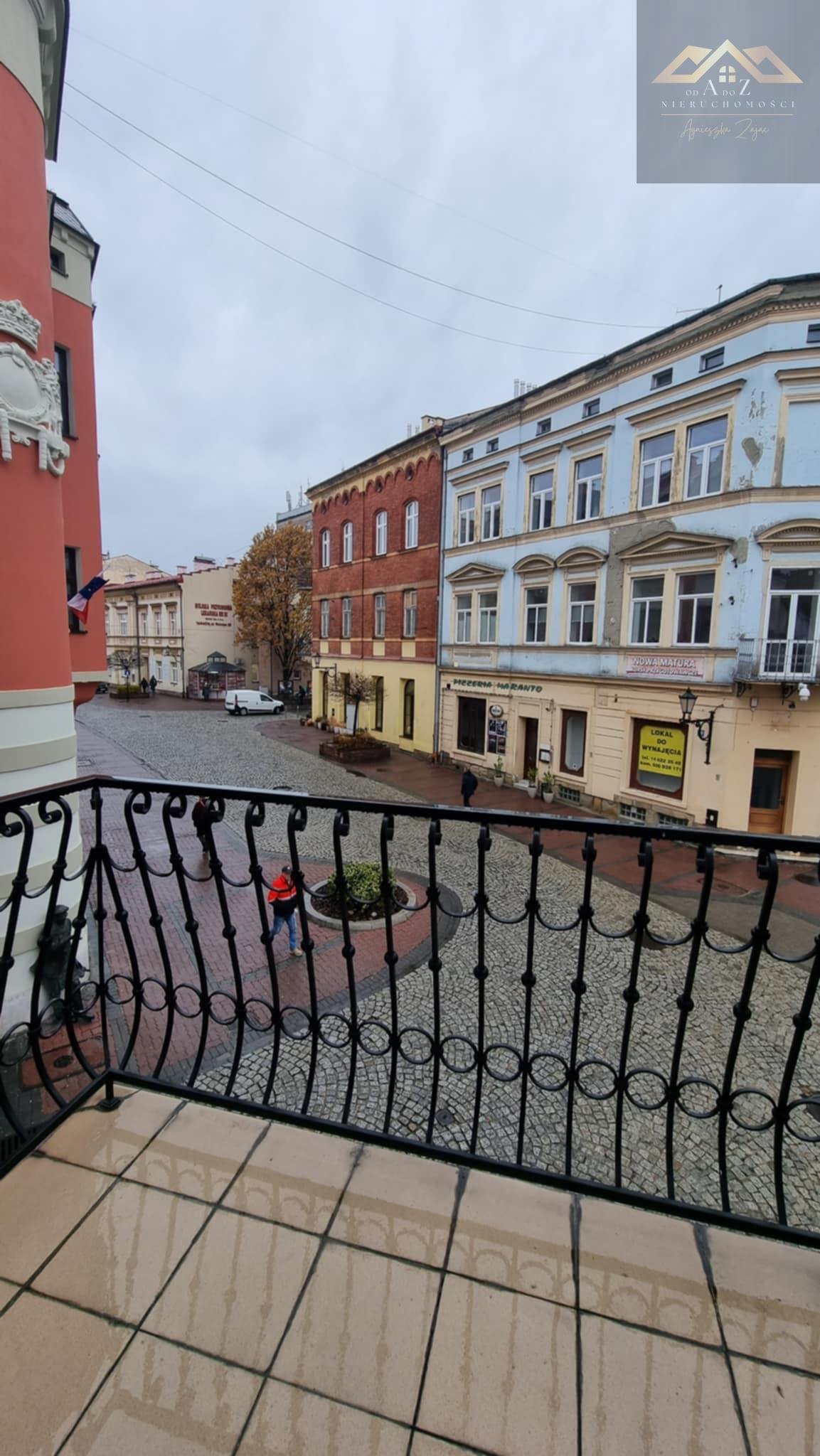 Lokal użytkowy na wynajem Tarnów, Wałowa  52m2 Foto 3