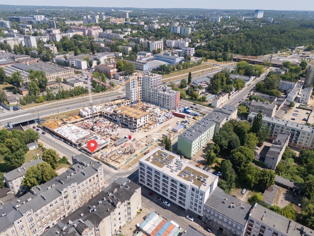 Lokal użytkowy na wynajem Łódź, Śródmieście, Juliana Tuwima  66m2 Foto 1