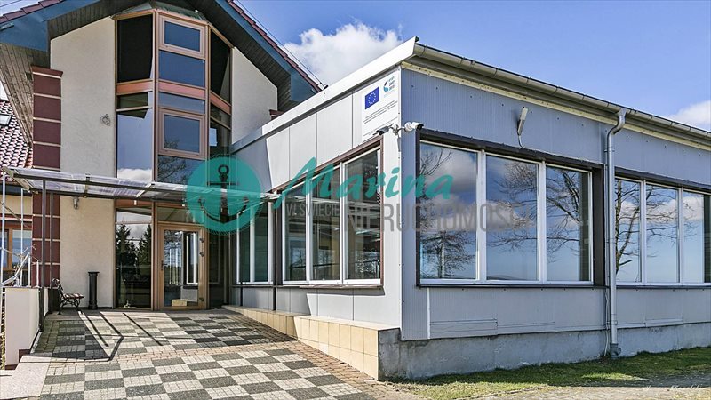 Lokal użytkowy na sprzedaż Nadole, Jezioro, Kościół, Las, Park, Pas nadmorski, Plac z, ... 1 200m2 Foto 1 Lokal użytkowy na sprzedaż Nadole, Jezioro, Kościół, Las, Park, Pas nadmorski, Plac z, ... 1 200m2 Foto 1