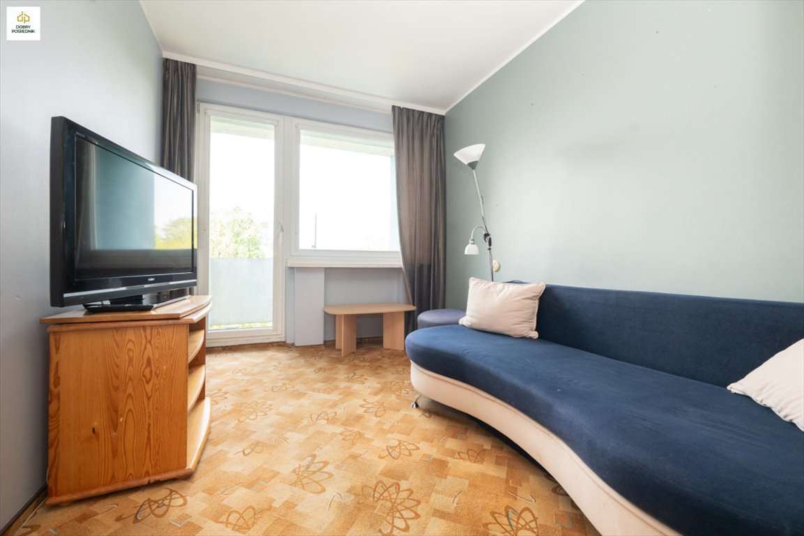 Przytulne 38 m² w Gdańsku (blisko morza, balkon, piwnica) Gdańsk, Śląska  38m2 Foto 1
