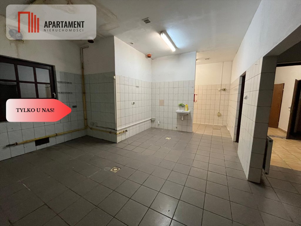 Lokal użytkowy na sprzedaż Brzeźno  660m2 Foto 18