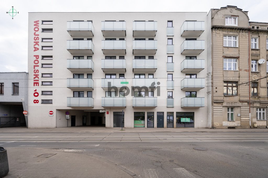 Lokal użytkowy na sprzedaż Łódź, Bałuty  93m2 Foto 13