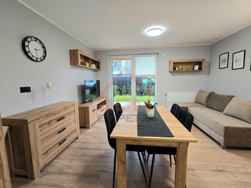 Kawalerka na wynajem Bydgoszcz, Fordon, Akademicka  38m2 Foto 1