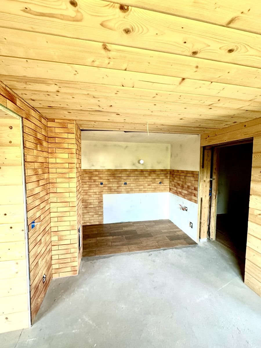 Dom na sprzedaż Ślemień, Zakopiańska  40m2 Foto 5