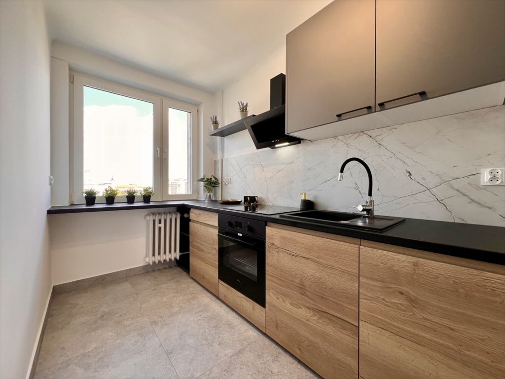 Do sprzedania 2-pokojowe mieszkanie 41,9 m² z balkonem w Rzeszowie Rzeszów, Hetmańska  42m2 Foto 1