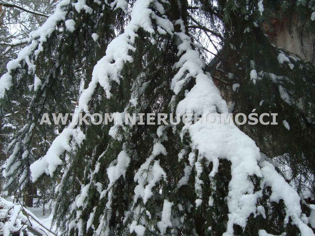 Dwie działki budowlane 1025 m² z mediami, blisko S-8 Słubica B  1 025m2 Foto 1