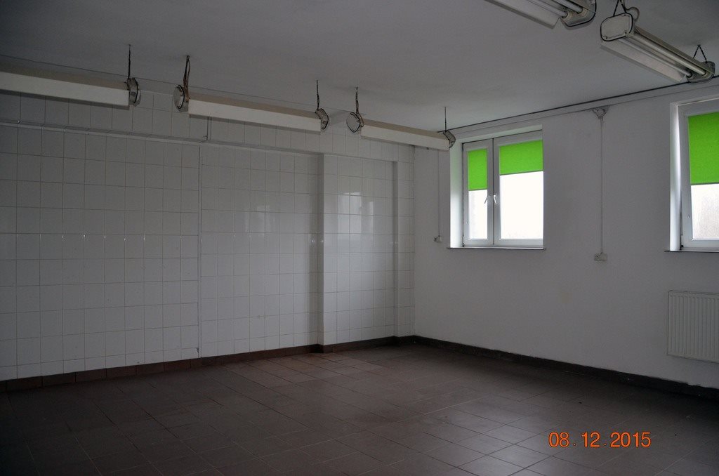 Magazyn 450 m² z dużymi drzwiami i wysokimi sufitami Warszawa, Białołęka  450m2 Foto 1