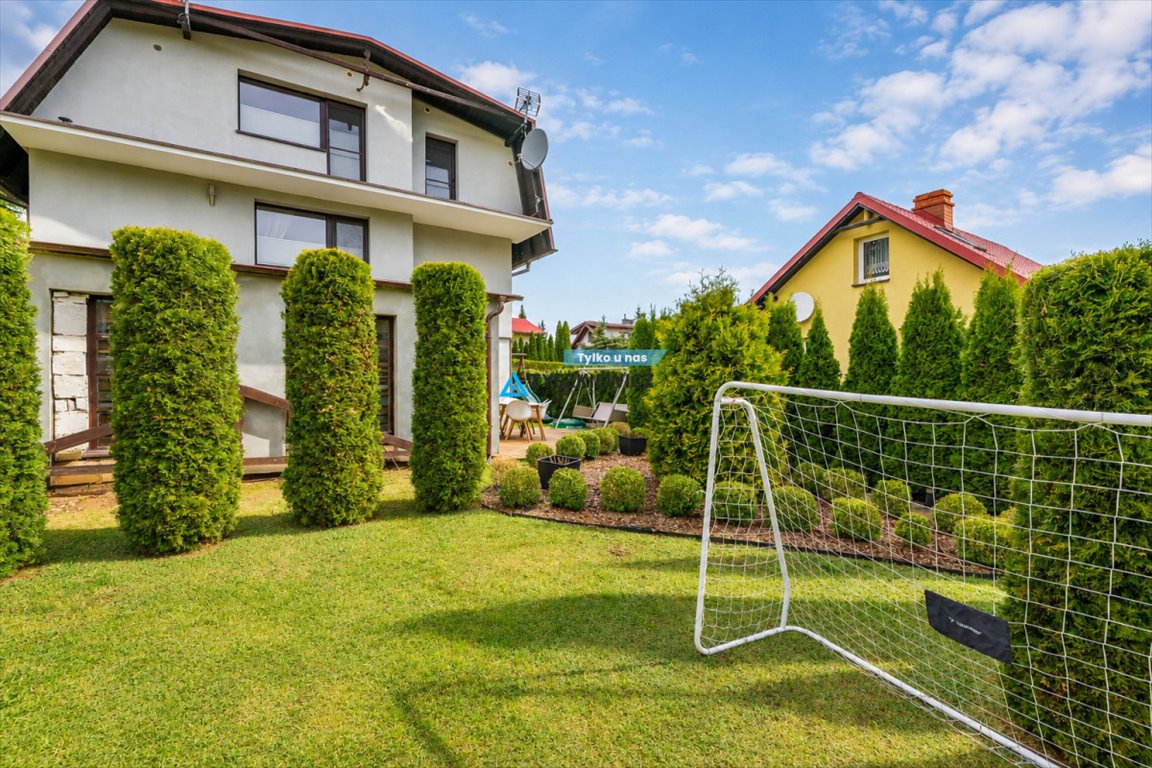 Urokliwy dom 122,89 m2 z ogrodem, blisko jeziora Charzykowy  123m2 Foto 1