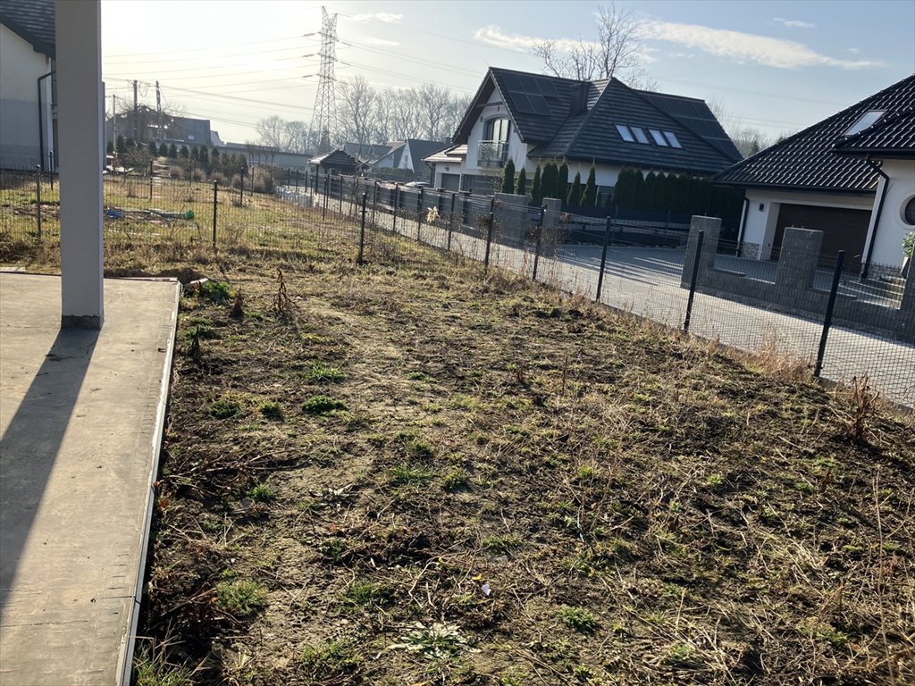 Dom na sprzedaż Kraków, Kraków  280m2 Foto 5