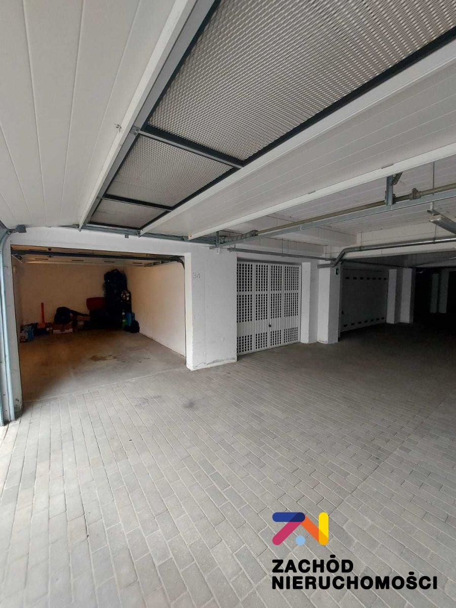 Garaż 17,8 m2 w hali na Łężycy, blisko sklepów Zielona Góra, Łężyca  18m2 Foto 1