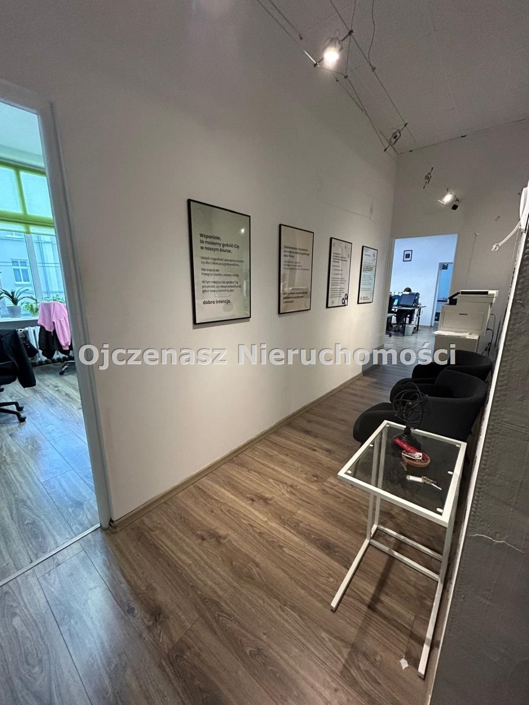 Lokal użytkowy na wynajem Bydgoszcz, Centrum  100m2 Foto 4