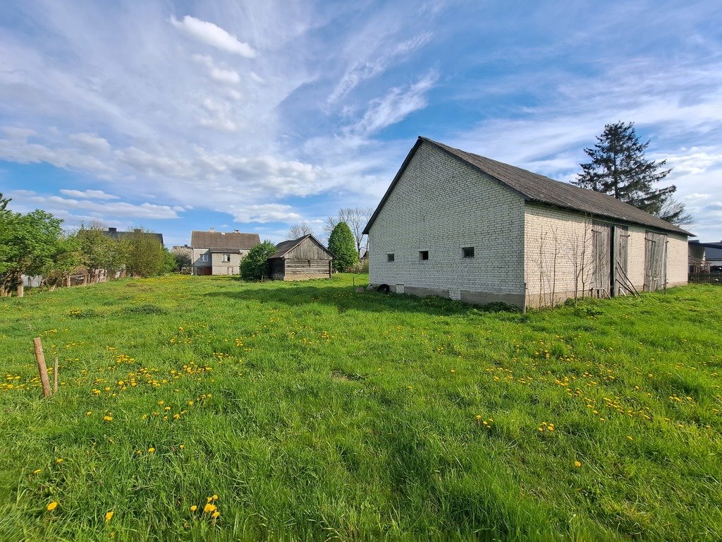 Dom na sprzedaż Dylewo, Poprzeczna  240m2 Foto 8