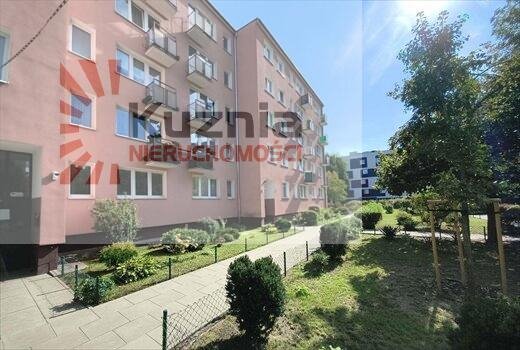 3-Pokojowe mieszkanie 46 m² z balkonem - gotowe do odświeżenia Warszawa, Ochota, al. Żwirki i Wigury  46m2 Foto 1