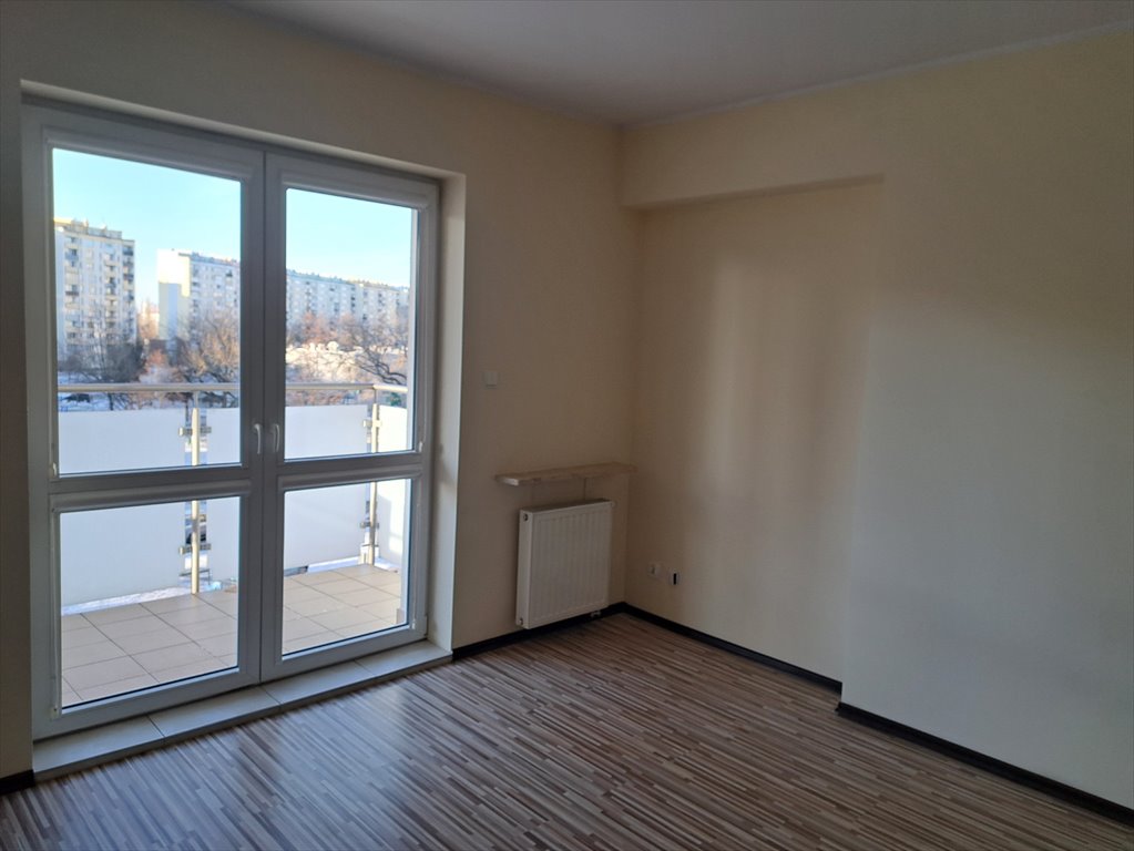 Kawalerka na wynajem Warszawa, Bielany, Wolumen 6  31m2 Foto 1