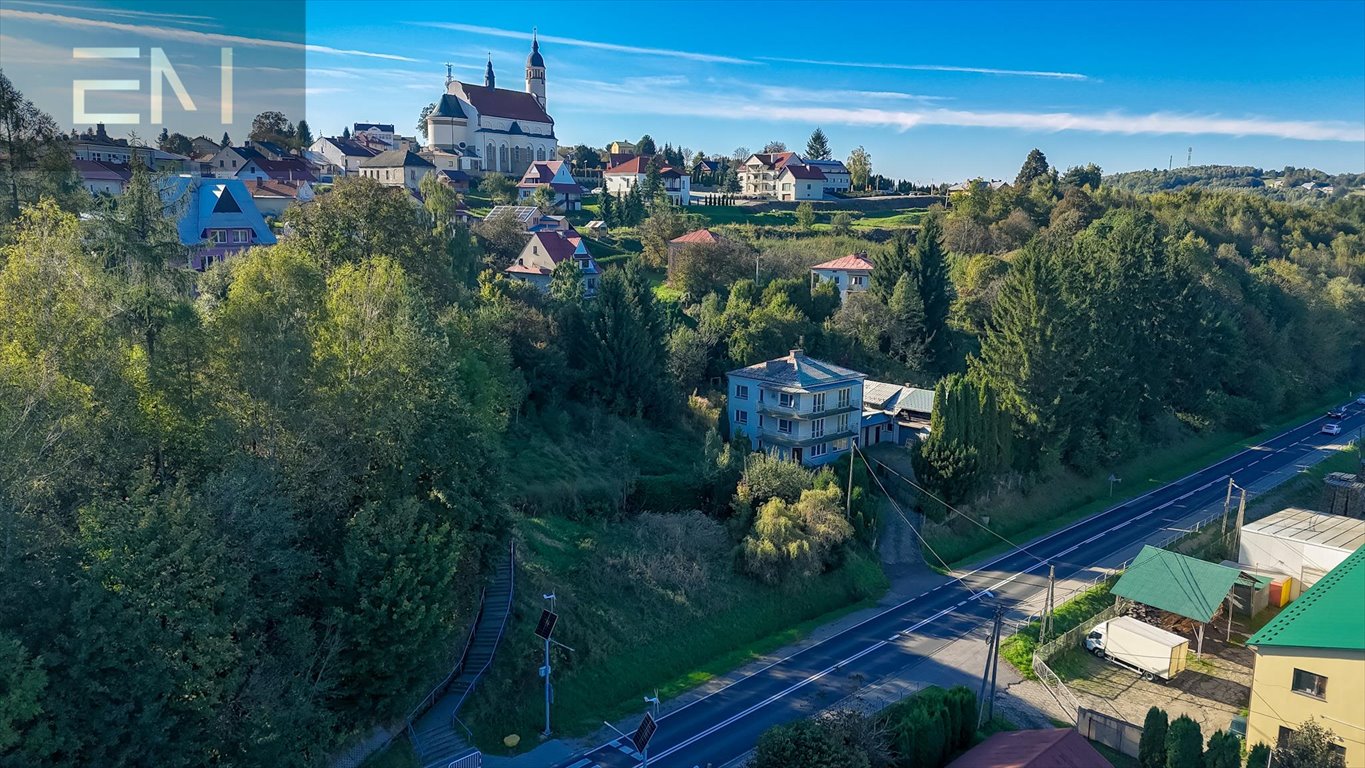 Dom na sprzedaż Frysztak, Rzeszowska  220m2 Foto 1