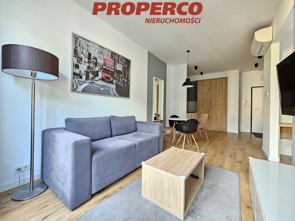 Mieszkanie dwupokojowe na sprzedaż Warszawa, Wola, Czyste, Sławińska  45m2 Foto 1