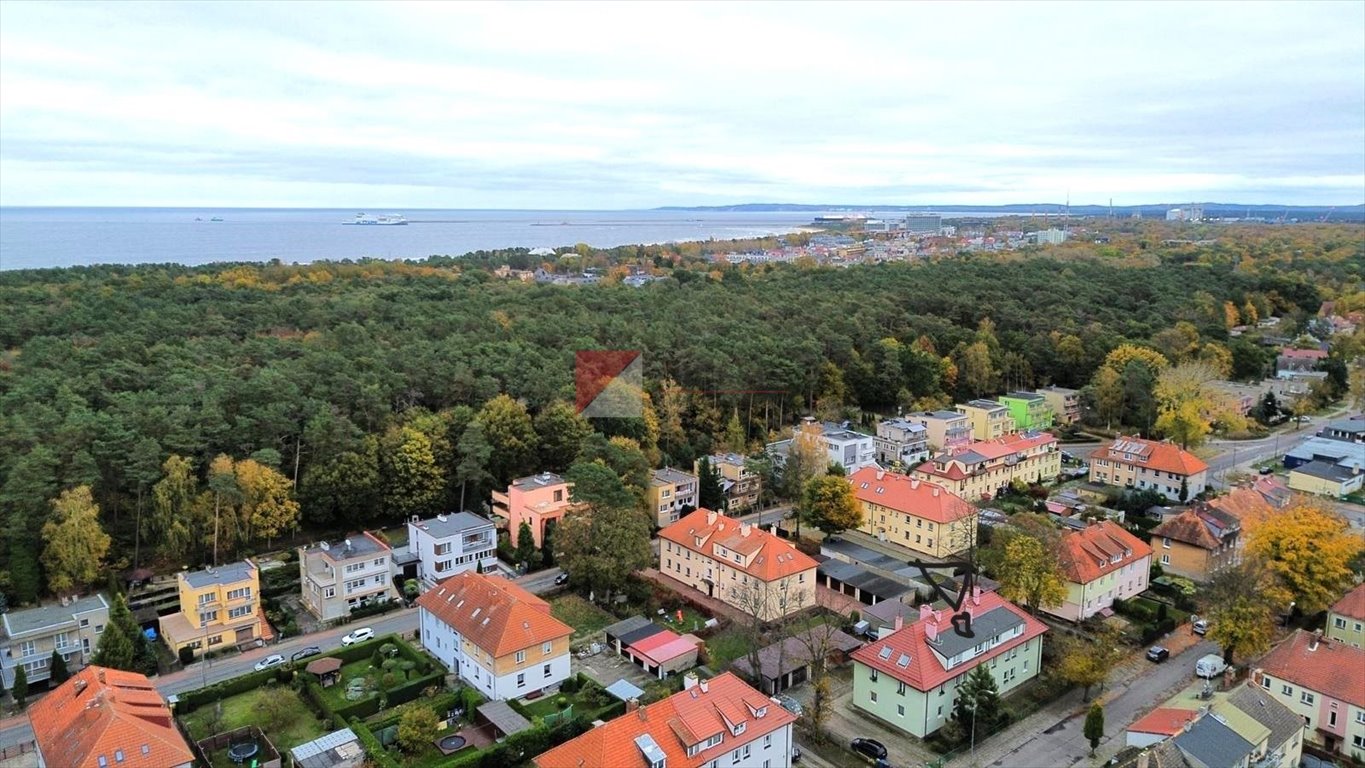 Mieszkanie czteropokojowe  na sprzedaż Świnoujście  68m2 Foto 3