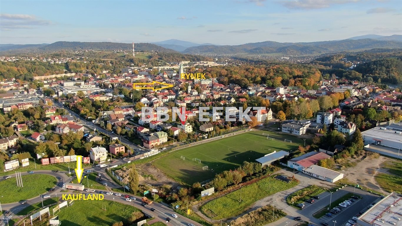 Dom na sprzedaż Żywiec, Śródmieście  305m2 Foto 7