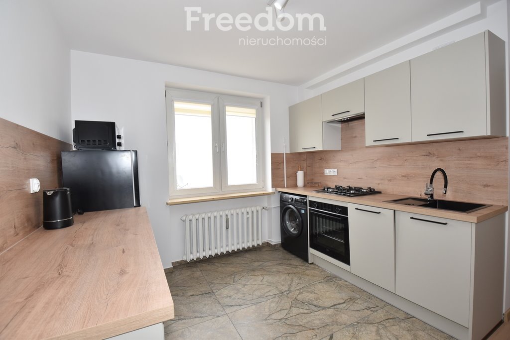 Dwupokojowe mieszkanie 45 m² w Opolu - centrum z balkonem Opole, Centrum, Oleska  45m2 Foto 1
