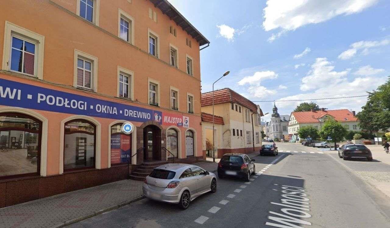 Lokal użytkowy na wynajem Bielawa  250m2 Foto 2