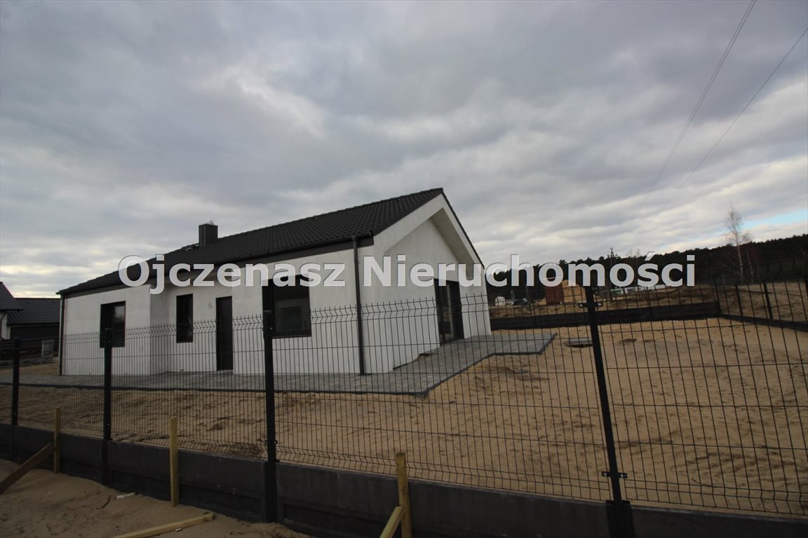 Dom na sprzedaż Obórznia  146m2 Foto 5