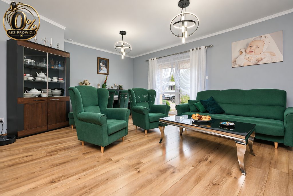 Dom z dużym potencjałem, 105 m², działka 9 900 m². Mazewo Włościańskie  105m2 Foto 1