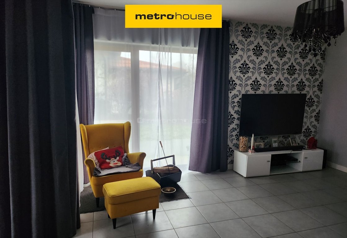 Dom na sprzedaż Dziekanów Leśny  140m2 Foto 1