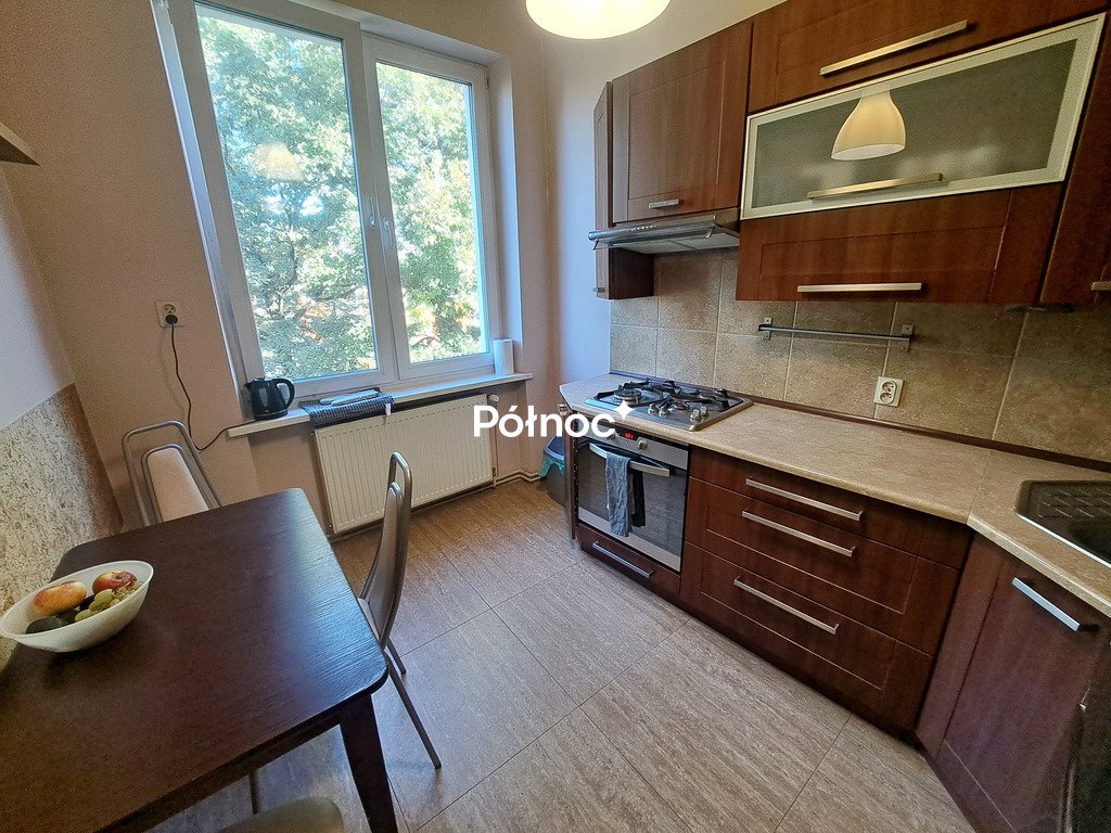 Kawalerka z balkonem, kamienica z lat 40., blisko uczelni Kraków, Krowodrza  42m2 Foto 1