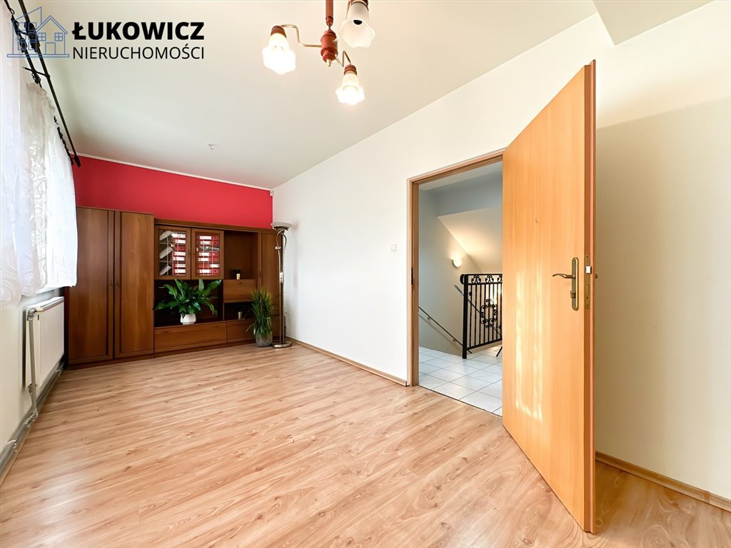 Mieszkanie na sprzedaż Bielsko-Biała, Komorowice Krakowskie  341m2 Foto 20