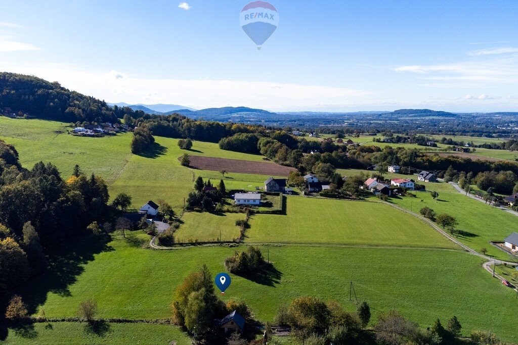 Działka budowlana na sprzedaż Ustroń, Lipowiec  792m2 Foto 5