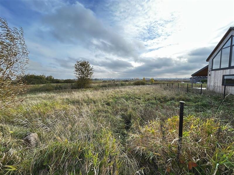 Działka 6856 m² pod inwestycję w Bobolinie - dostęp z drogi wojewódzkiej Bobolin, Darłowska  6 856m2 Foto 1