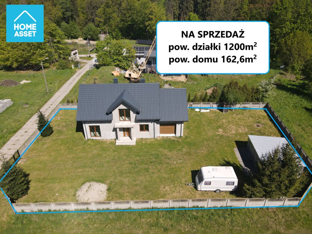 Dom na sprzedaż Rekowo Górne  163m2 Foto 7