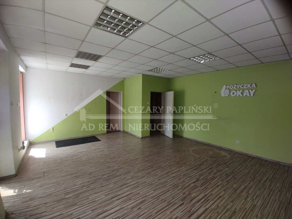 Lokal użytkowy na wynajem Lublin, Śródmieście, Centrum  47m2 Foto 3