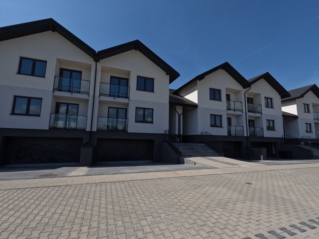 Mieszkanie czteropokojowe  na sprzedaż Kraków, Kraków  98m2 Foto 1