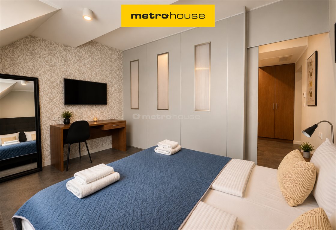 Sprzedam apartament 2 pok. w odrestaurowanej kamienicy w centrum Wrocławia Wrocław, Krzyki, Komandorska  32m2 Foto 1