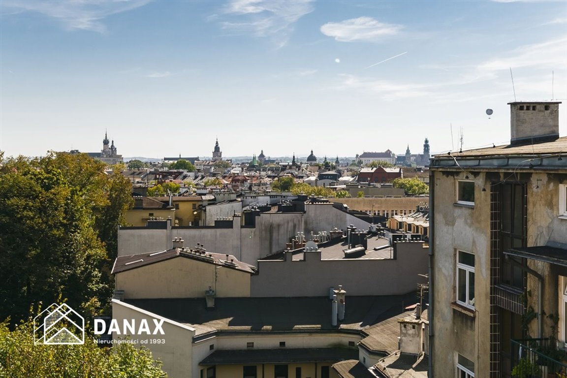 Mieszkanie trzypokojowe na wynajem Kraków, Stare Miasto, al. Słowackiego  41m2 Foto 3