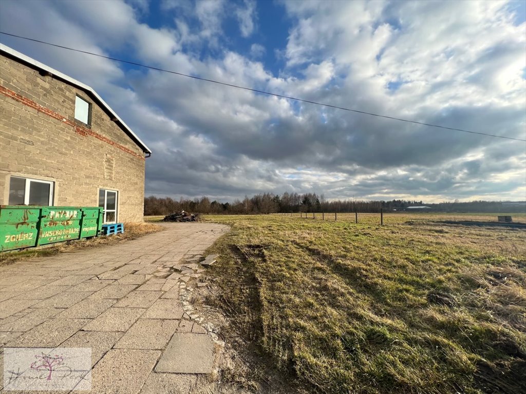 Lokal użytkowy na wynajem Zgierz  580m2 Foto 8