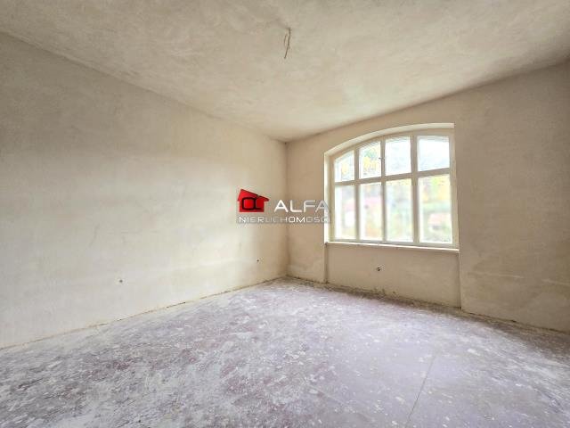 Mieszkanie dwupokojowe na sprzedaż Lubachów  54m2 Foto 1