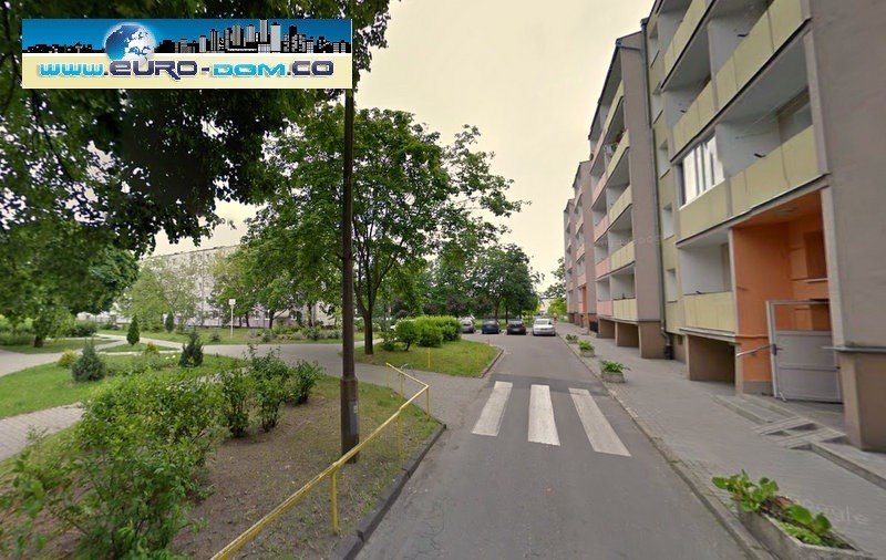 Mieszkanie dwupokojowe na wynajem Poznań, Rataje, Os.Rzeczypospolitej, Os.Rzeczypospolitej  38m2 Foto 16