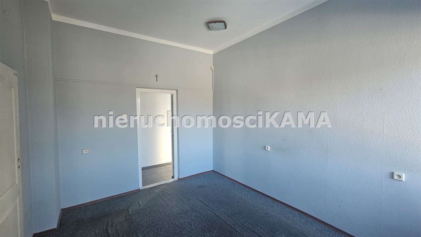 Lokal biurowy 14,9 m² z parkingiem, internetem i dostępem 24h Bielsko-Biała, Wapienica  15m2 Foto 1