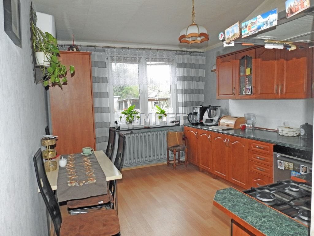 Mieszkanie czteropokojowe  na sprzedaż Dłużyna Dolna  74m2 Foto 1